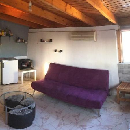 Апартаменты Marias House Превеза Экстерьер фото